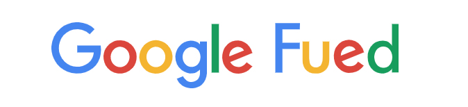 Google Feud  Análise Real